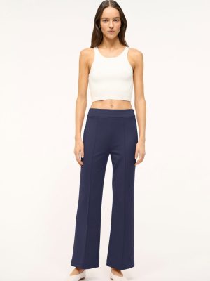KNACK PANT | NAVY