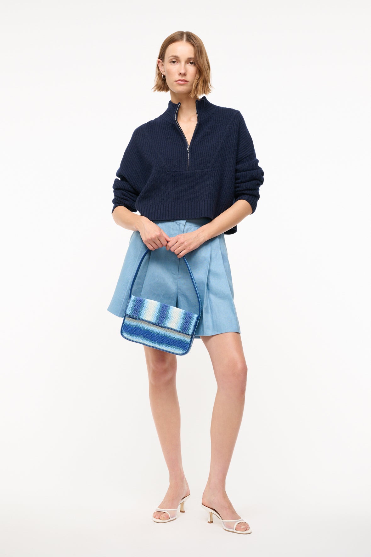 TOMMY BEADED BAG | RIDE THE WAVE - Image 6