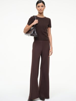 STROLL PANT | EARTH