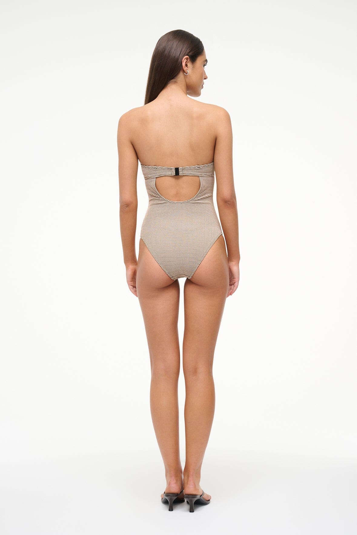 MAEVE ONE PIECE | NATURAL PIQUE - Image 6