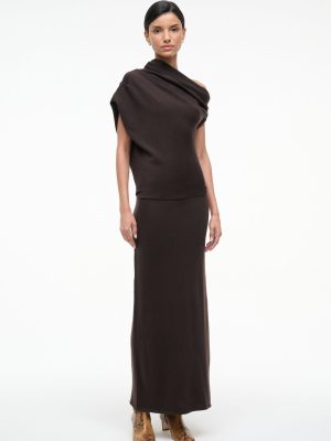 MABEL DRESS | EARTH
