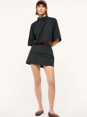 GUIDE SKIRT | BLACK