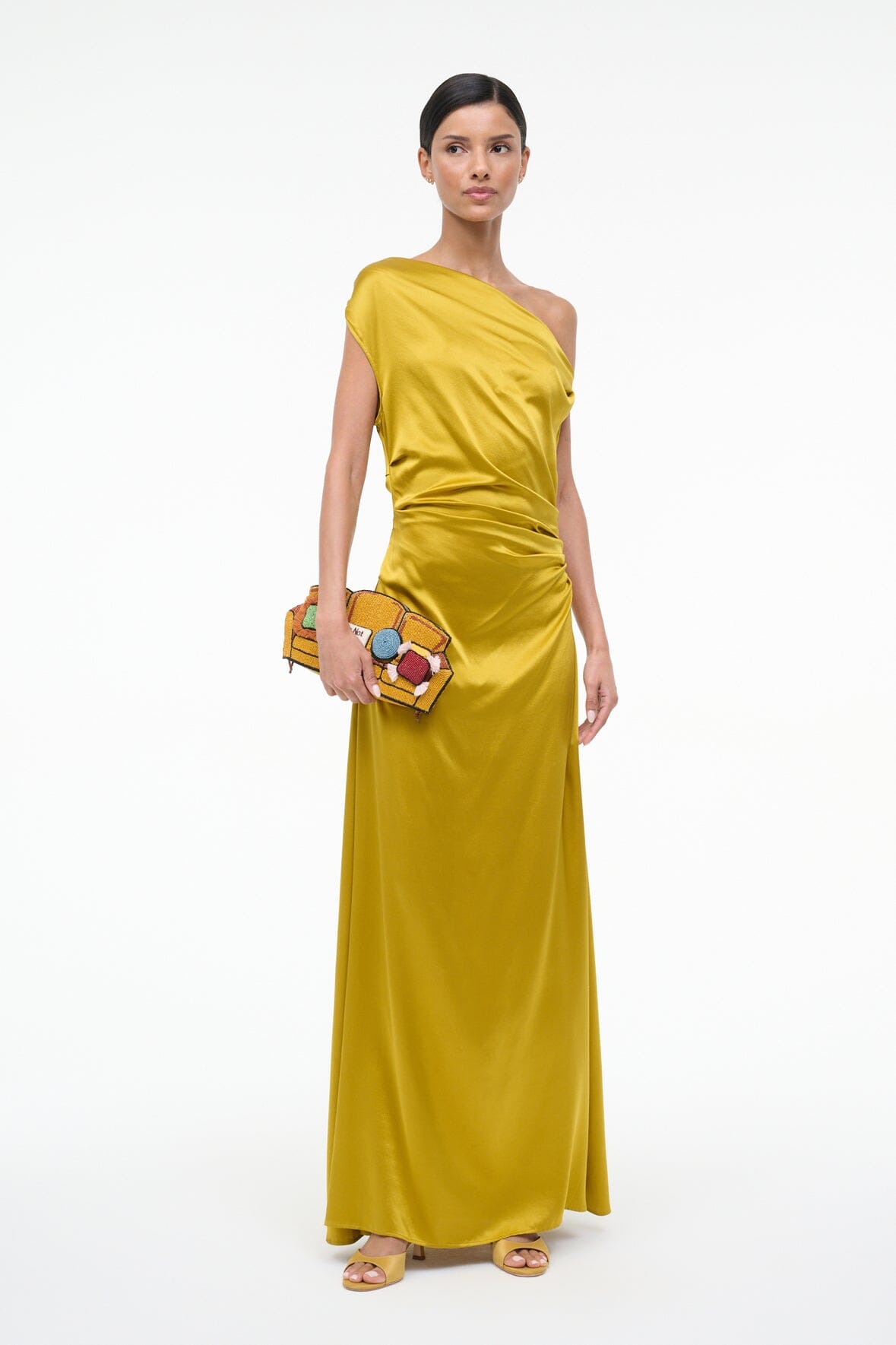 COUCH POUCH | GOLDENROD - Image 2