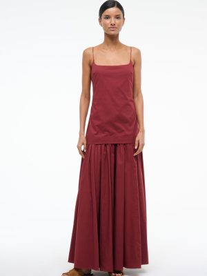 ARI DRESS | SANGRIA