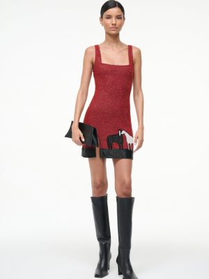 LE SABLE DRESS | SUNSET RANCH