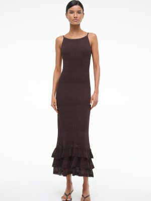 BLISS DRESS | EARTH