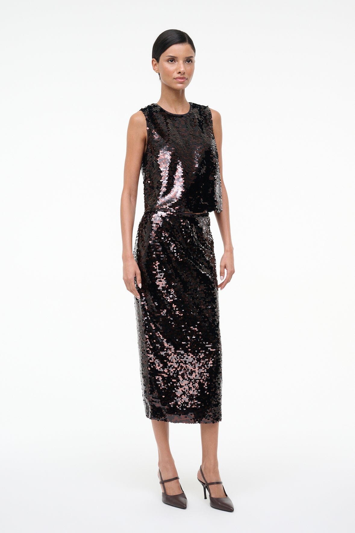 SERAPHINA TOP | ESPRESSO BLACK - Image 4
