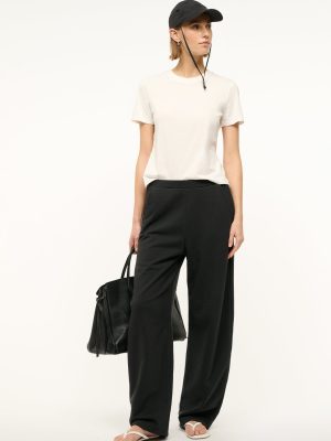 MATCH PANT | BLACK