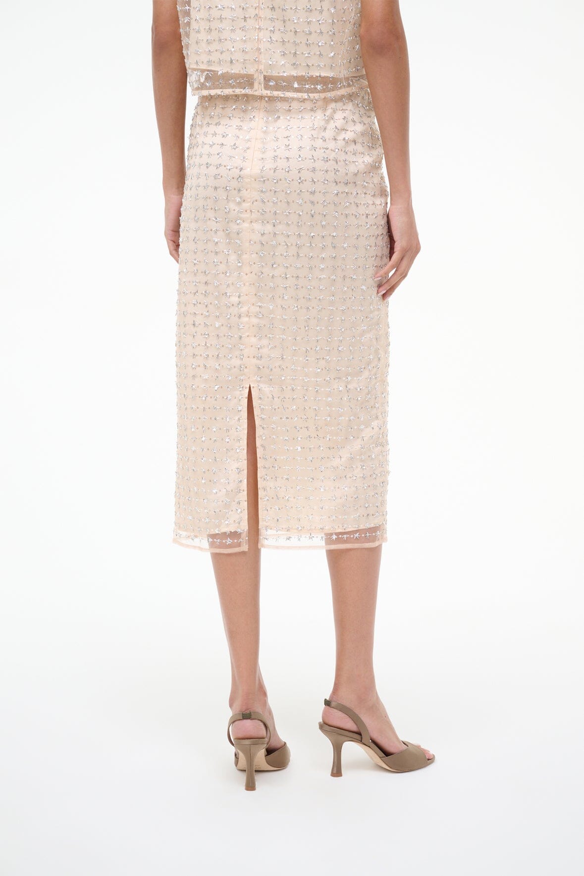 CIARA SKIRT | STARDUST - Image 5