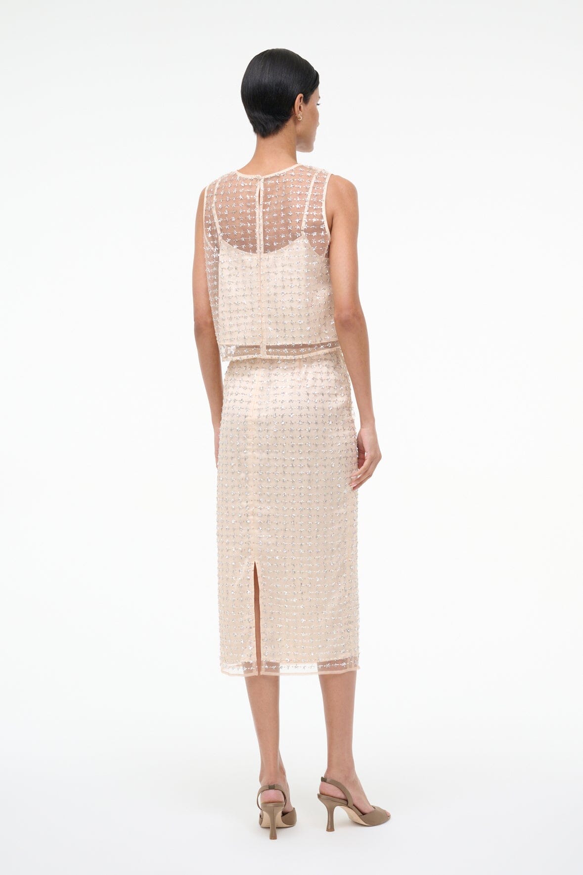 CIARA SKIRT | STARDUST - Image 6