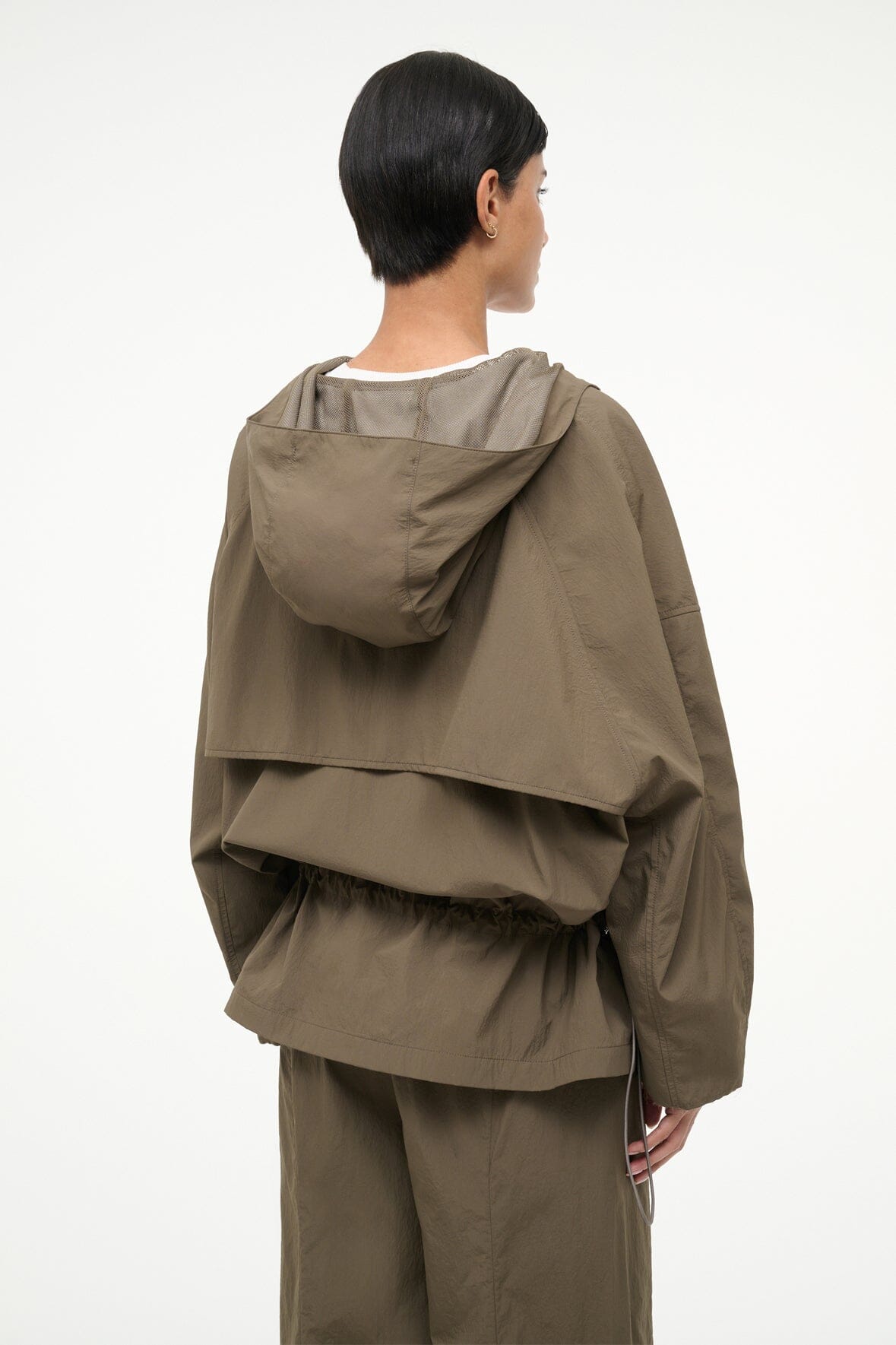 GONDOLA JACKET | TRUFFLE - Image 3