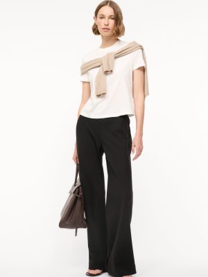 STROLL PANT | BLACK