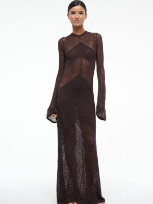 VERA DRESS | EARTH