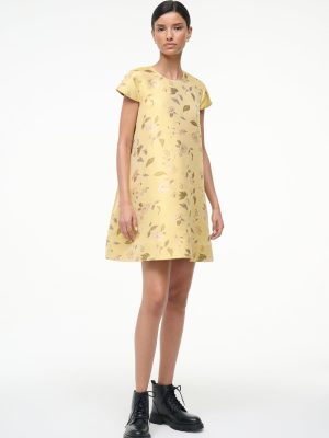 MIA DRESS | WILDFLOWERS