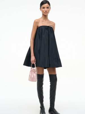 SOFIA DRESS | BLACK