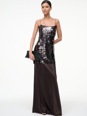 MESA DRESS | EARTH