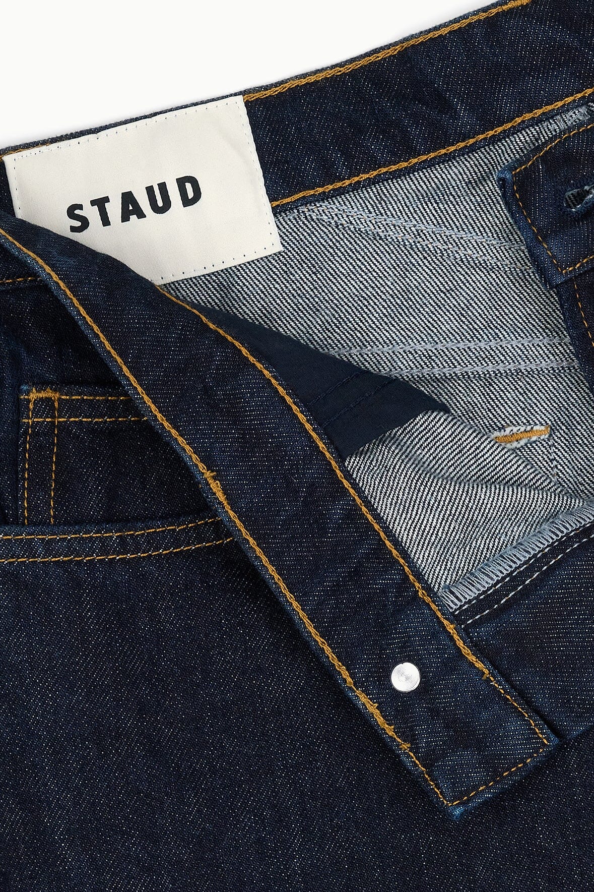 JACKSON BARREL JEAN | INDIGO - Image 8