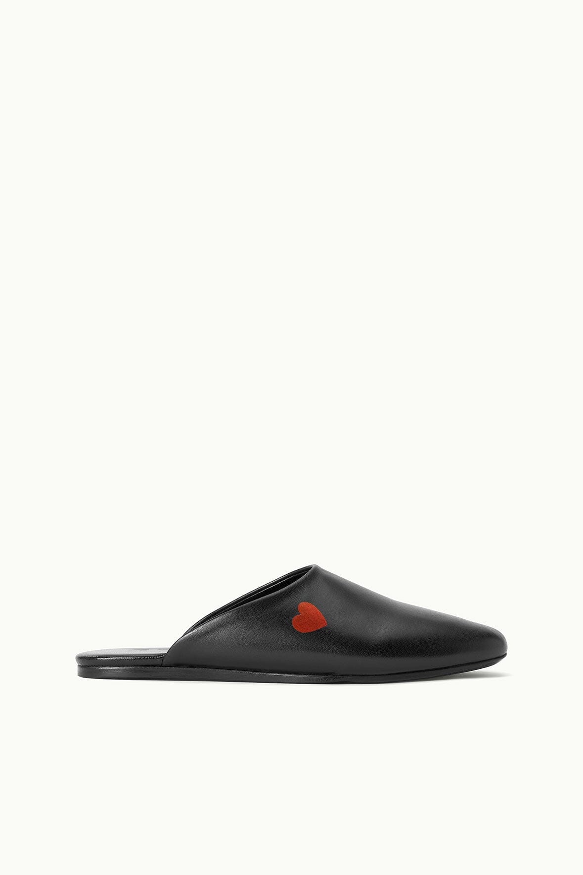 CUSTOM ABBY SLIPPER | BLACK - Image 3