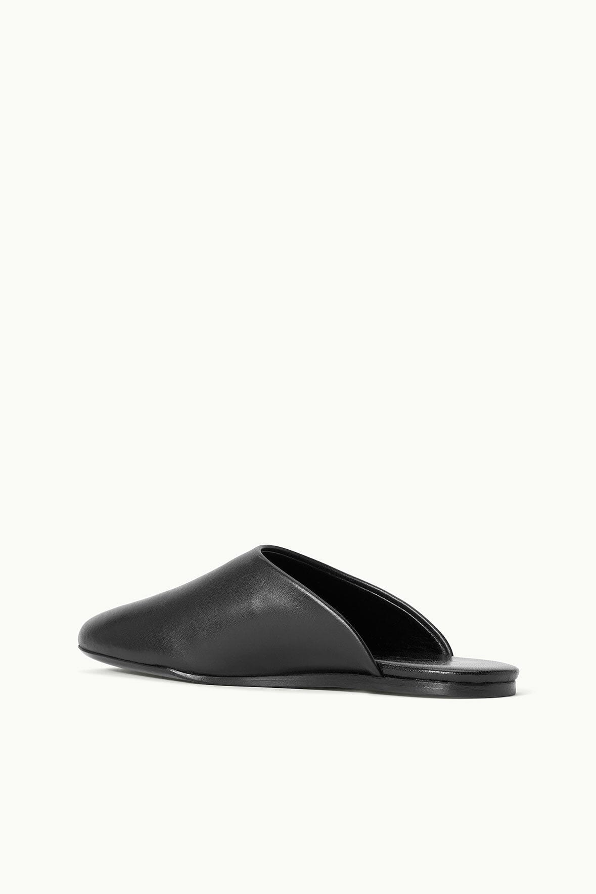 CUSTOM ABBY SLIPPER | BLACK - Image 5