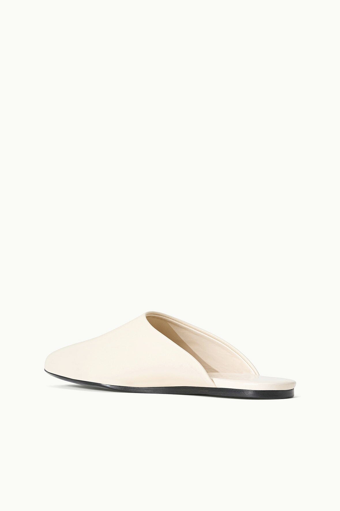 CUSTOM ABBY SLIPPER | CREAM - Image 4