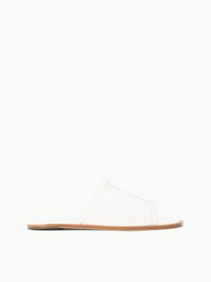 ALESSANDRA SANDAL | PAPER MESH