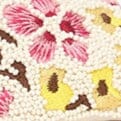 BRIGITTE MULE | BEADED BLOSSOM FLORAL - Image 8