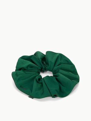GORGE SCRUNCHIE | JUNGLE