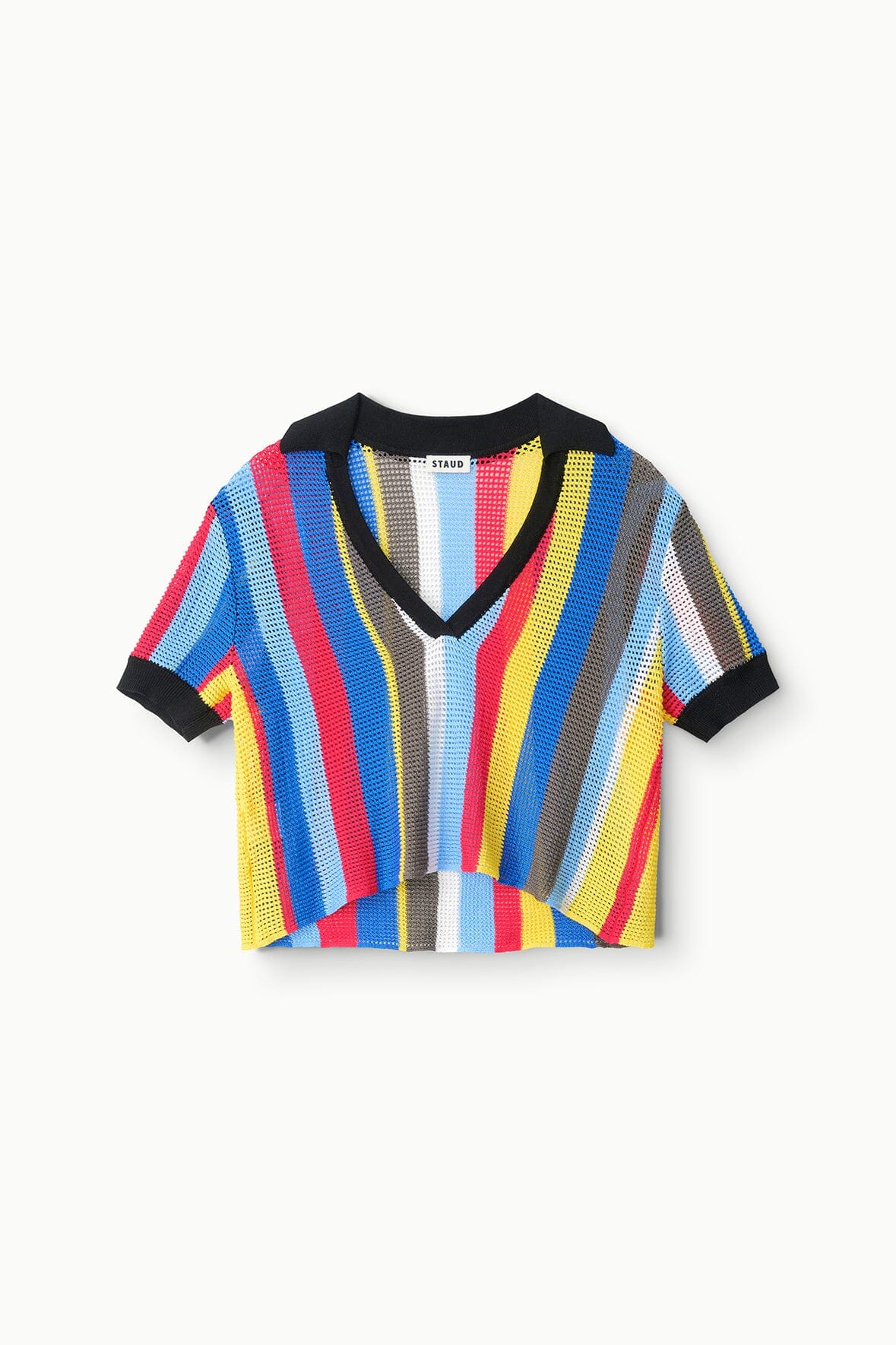 HAMEL TOP | MARKET STRIPE - Image 7
