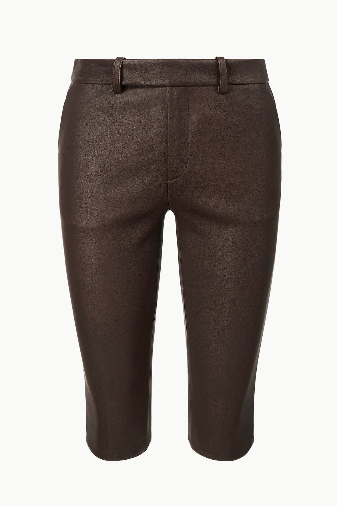 HANOVER LEATHER CAPRI | TIRAMISU - Image 6