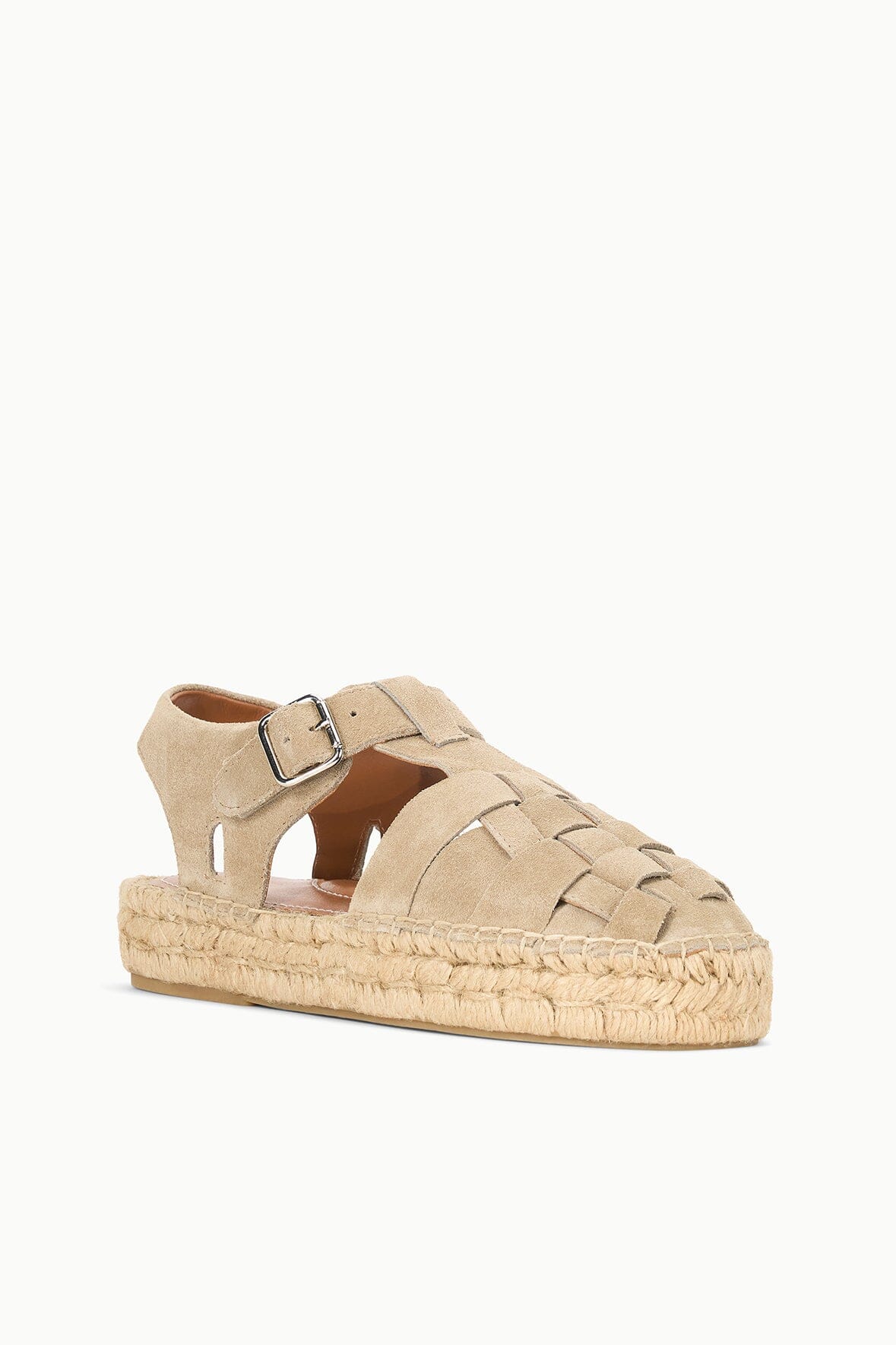 HEMINGWAY FISHERMAN SANDAL | DUNE - Image 2