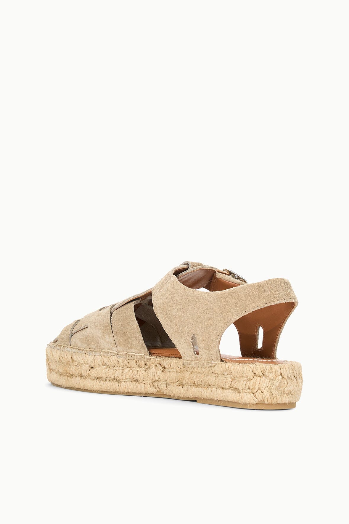 HEMINGWAY FISHERMAN SANDAL | DUNE - Image 3