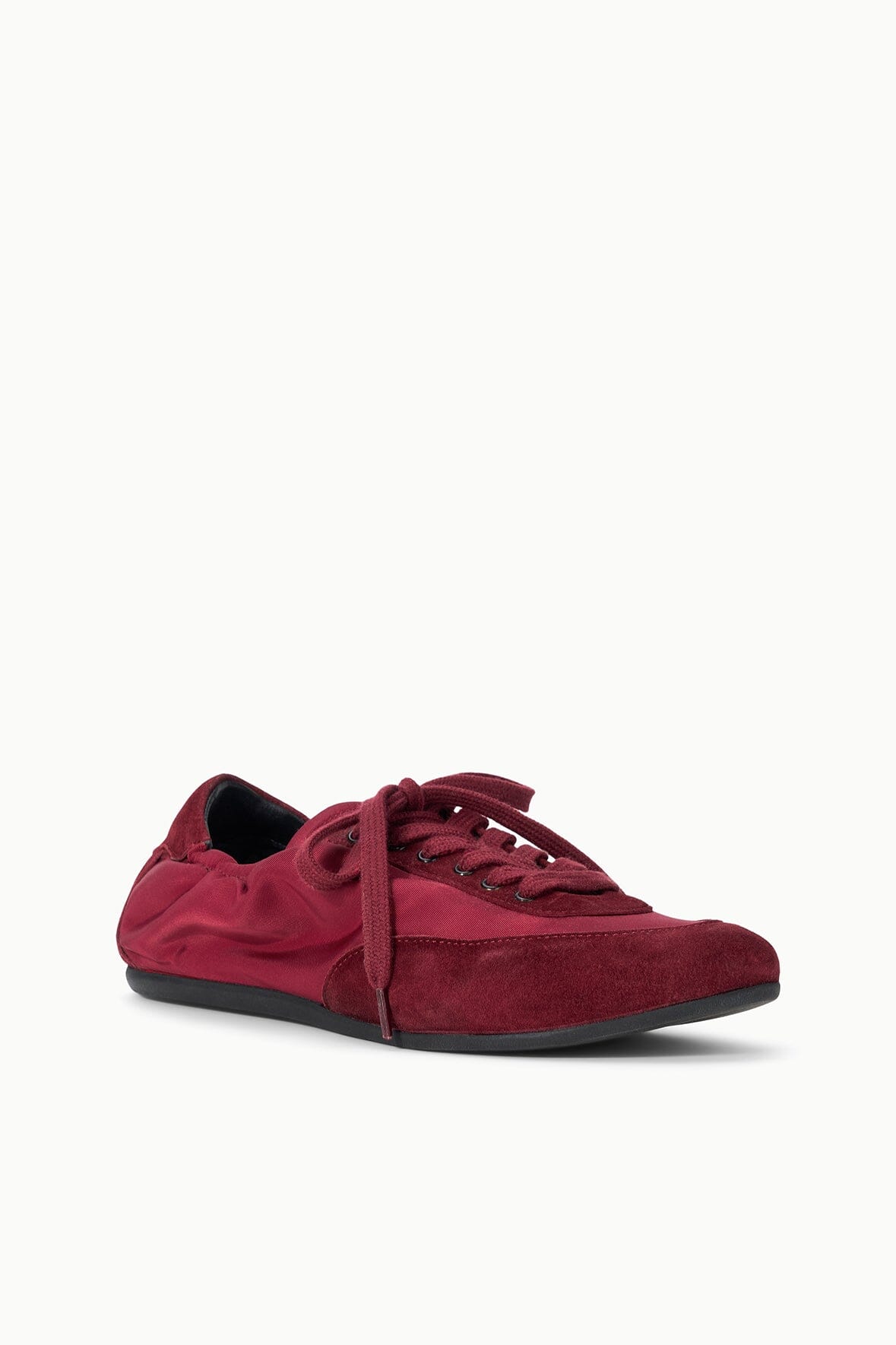 JOEY SPORT BALLET | OXBLOOD - Image 2