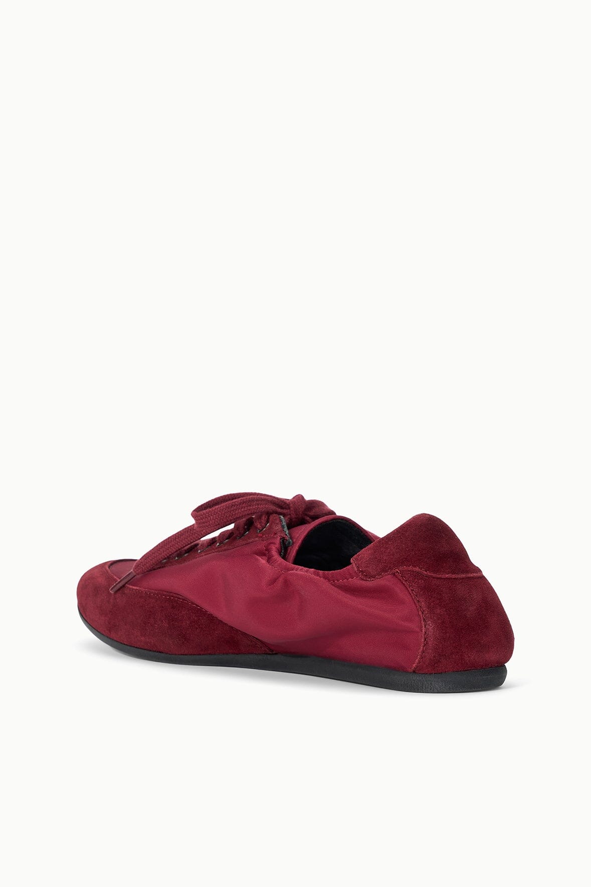 JOEY SPORT BALLET | OXBLOOD - Image 3