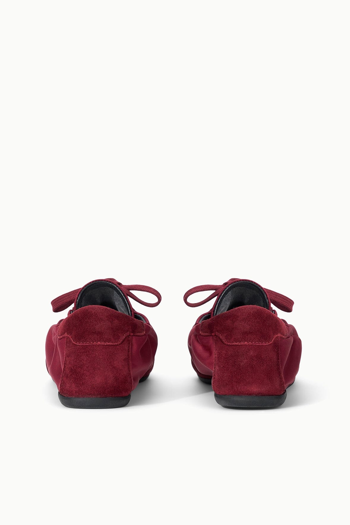 JOEY SPORT BALLET | OXBLOOD - Image 5
