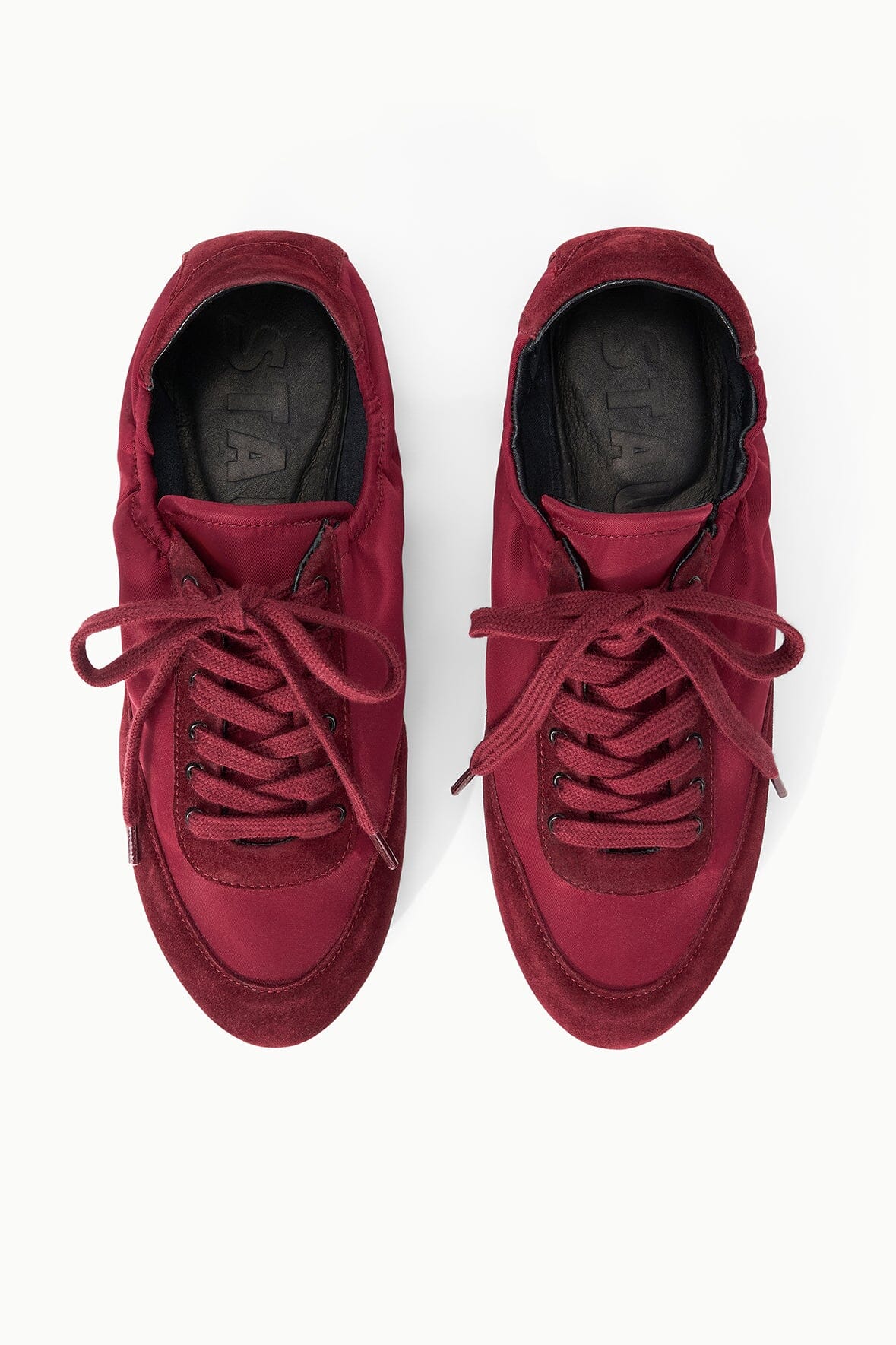 JOEY SPORT BALLET | OXBLOOD - Image 6