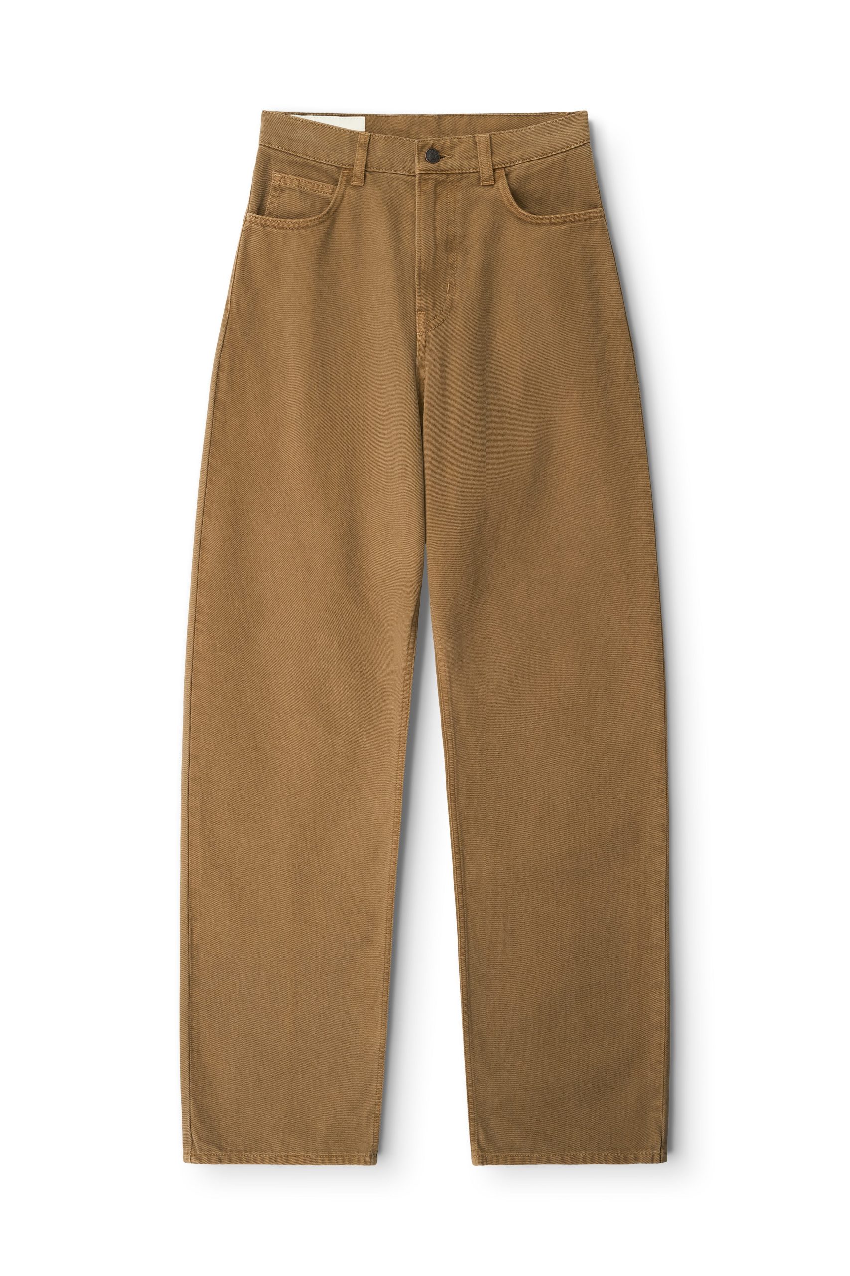 LEO HIGH RISE JEAN | PORTOBELLO - Image 8