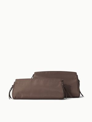MAUDE POUCHES | ESPRESSO