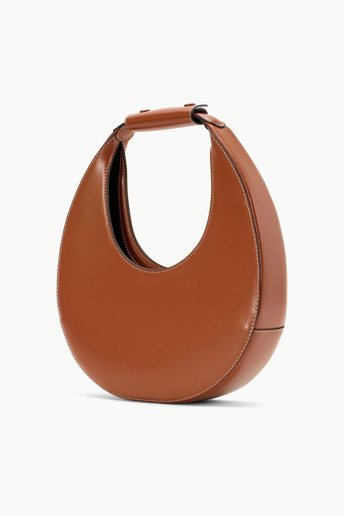 MOON BAG | SADDLE - Image 3