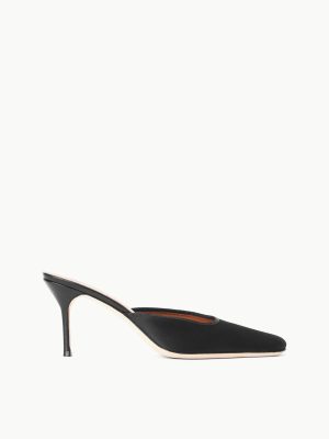 OTTO MULE | BLACK