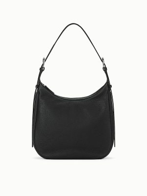 PINE HOBO | BLACK