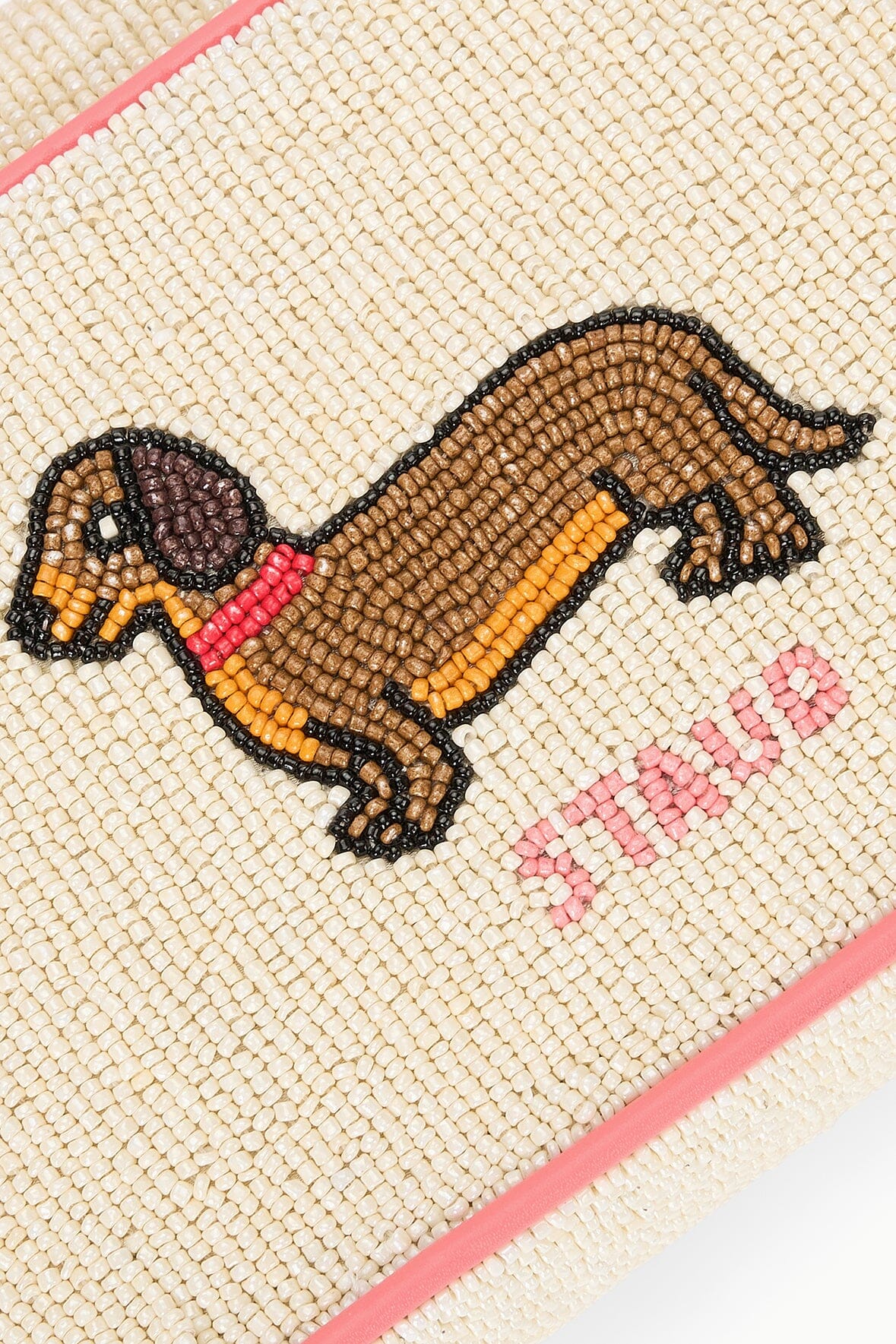 TOMMY BEADED BAG | DOG DAYS - Image 7