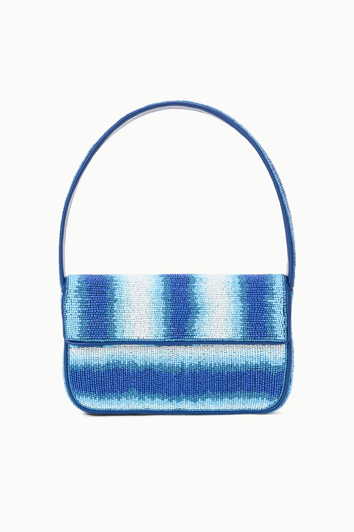 TOMMY BEADED BAG | RIDE THE WAVE