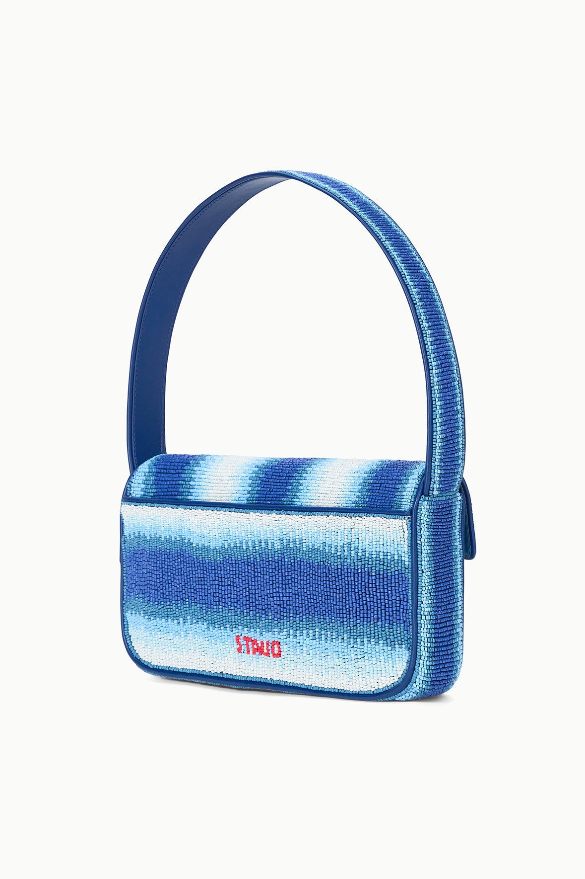 TOMMY BEADED BAG | RIDE THE WAVE - Image 3