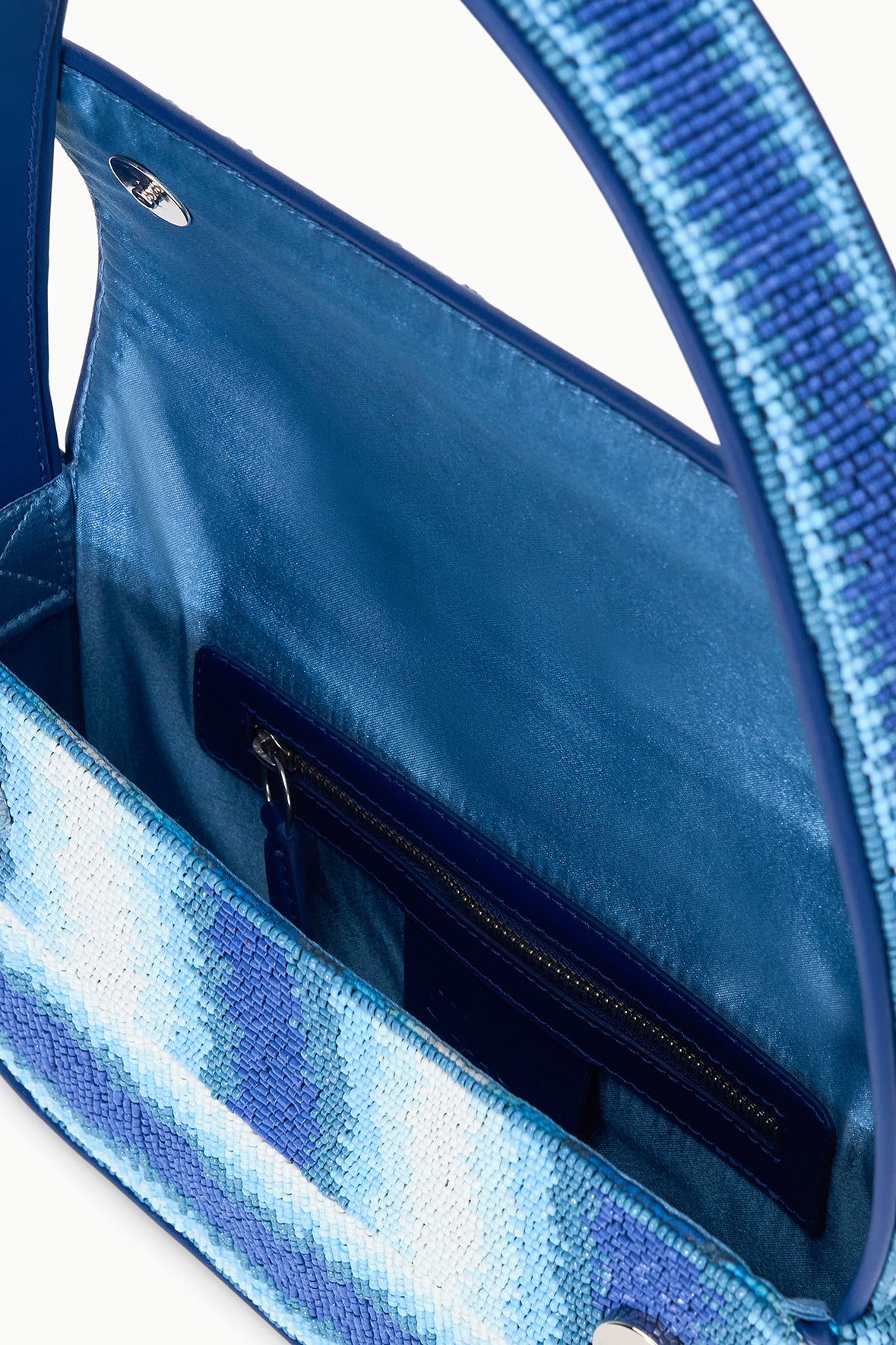 TOMMY BEADED BAG | RIDE THE WAVE - Image 5