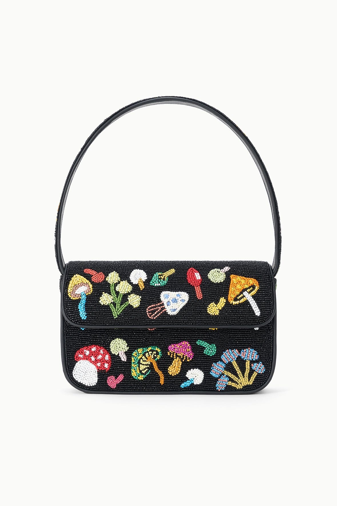 TOMMY BEADED BAG | SHROOMSCAPE