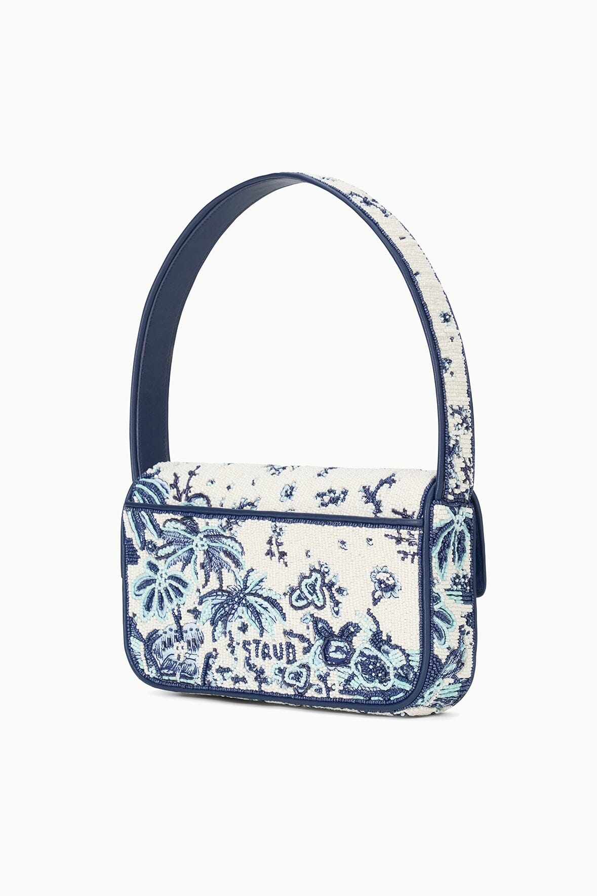 TOMMY BEADED BAG | TOILE DE PUP - Image 3