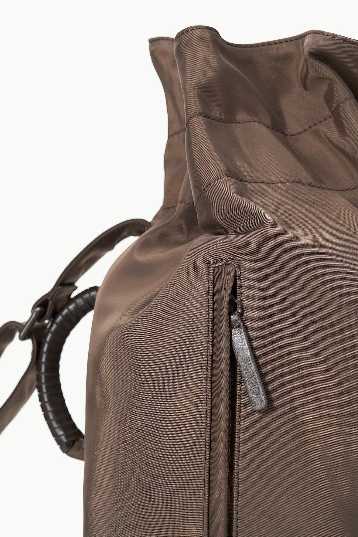 TYLER SPORT SLING | ESPRESSO NYLON - Image 8