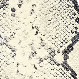 WALLY ANKLE BOOT | WHITE SNAKE - Image 10