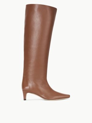 WALLY BOOT | CACAO