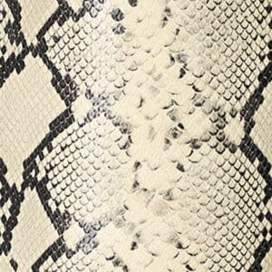 WALLY BOOT | WHITE SNAKE - Image 10